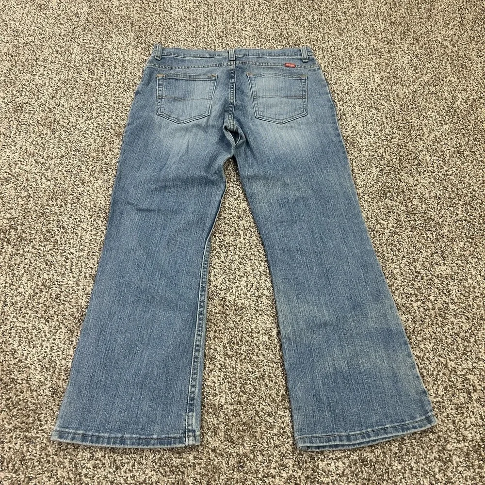 Wrangler product pair